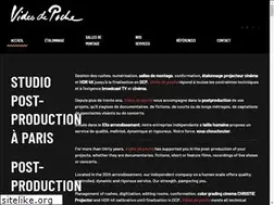 Sites similar to videodepoche.com
