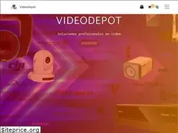 Sites similar to videodepot.com.mx