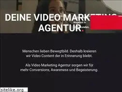 Sites similar to videodesign.com