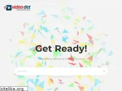 Sites similar to videodet.com