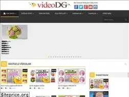 Sites similar to videodg.net