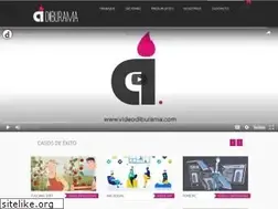 Sites similar to videodiburama.com