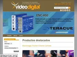 Sites similar to videodigital.es