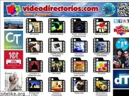 Sites similar to videodirectorios.com
