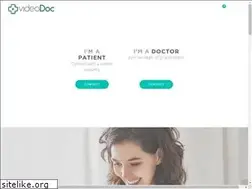 Sites similar to videodoc.ie