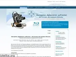 Sites similar to videodoktor.de