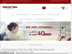 Sites similar to videodoorphone.in