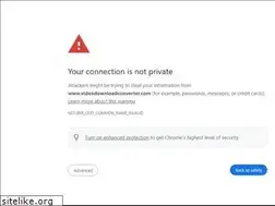 Sites similar to videodownloadconverter.com