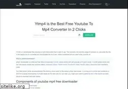 Sites similar to videodownloader.club