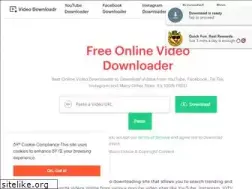 Sites similar to videodownloadr.com