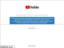 Sites similar to videodownloder1231335.blogspot.com