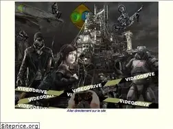 Sites similar to videodrive.fr