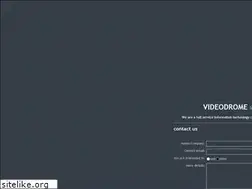 Sites similar to videodrome.hr