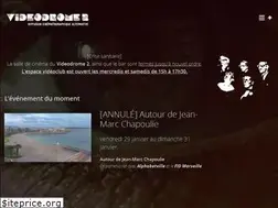 Sites similar to videodrome2.fr