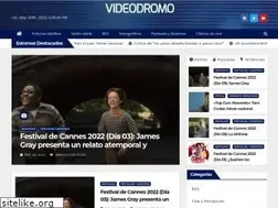 Sites similar to videodromo.es