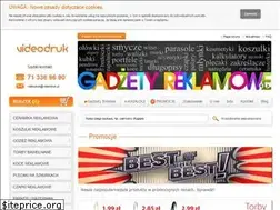 Sites similar to videodruk.pl