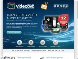 Sites similar to videodvd.fr