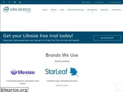 Sites similar to videodynamics.com.au