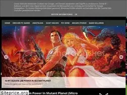 Sites similar to videodyssey.blogspot.com