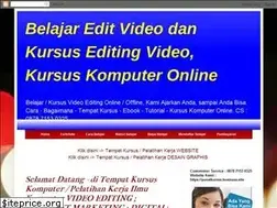 Sites similar to videoeditorku.blogspot.com