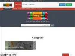 Sites similar to videoegitim.com