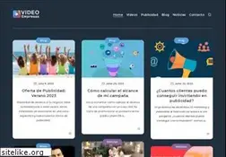 Sites similar to videoempresas.com