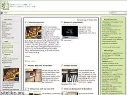 Sites similar to videoenaudio.gouweloos.com