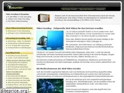 Sites similar to videoencoding.websmith.de