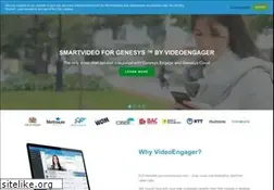 Sites similar to videoengager.com