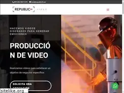 Sites similar to videoenmonterrey.com