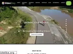 Sites similar to videoenvy.com