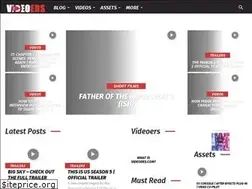 Sites similar to videoers.com