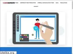 Sites similar to videoexperts.com.au