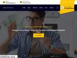 Sites similar to videoexplainerpune.in