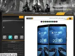 Sites similar to videof.blogfa.com