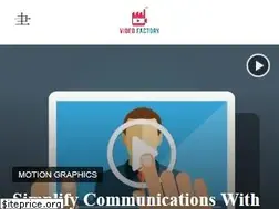 Sites similar to videofactory.in