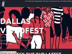 Sites similar to videofest.org