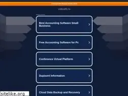 Sites similar to videofil.ro