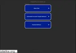 Sites similar to videofiles.com.ua
