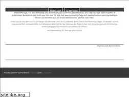 Sites similar to videofilmtage.de