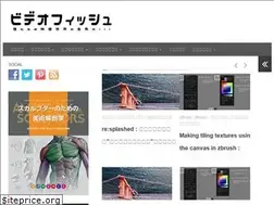 Sites similar to videofish.net