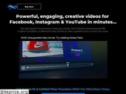 Sites similar to videoflow.ai