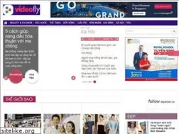 Sites similar to videofly.vn