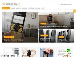 Sites similar to videofon.rs