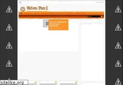 Sites similar to videofool.blogspot.com
