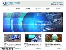 Sites similar to videoforest.com