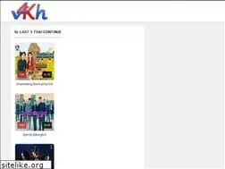 Sites similar to videoforkhmer.com