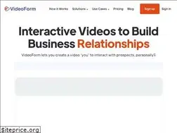 Sites similar to videoform.com