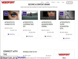 Sites similar to videofort.com