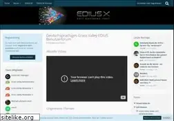 Sites similar to videoforum.de